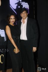 Celebs at Chiranjeevi 60th Birthday Party